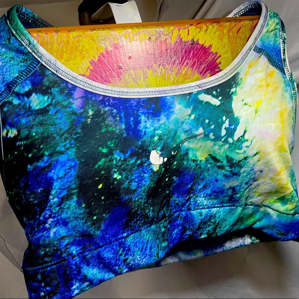 Nike Sport Bra